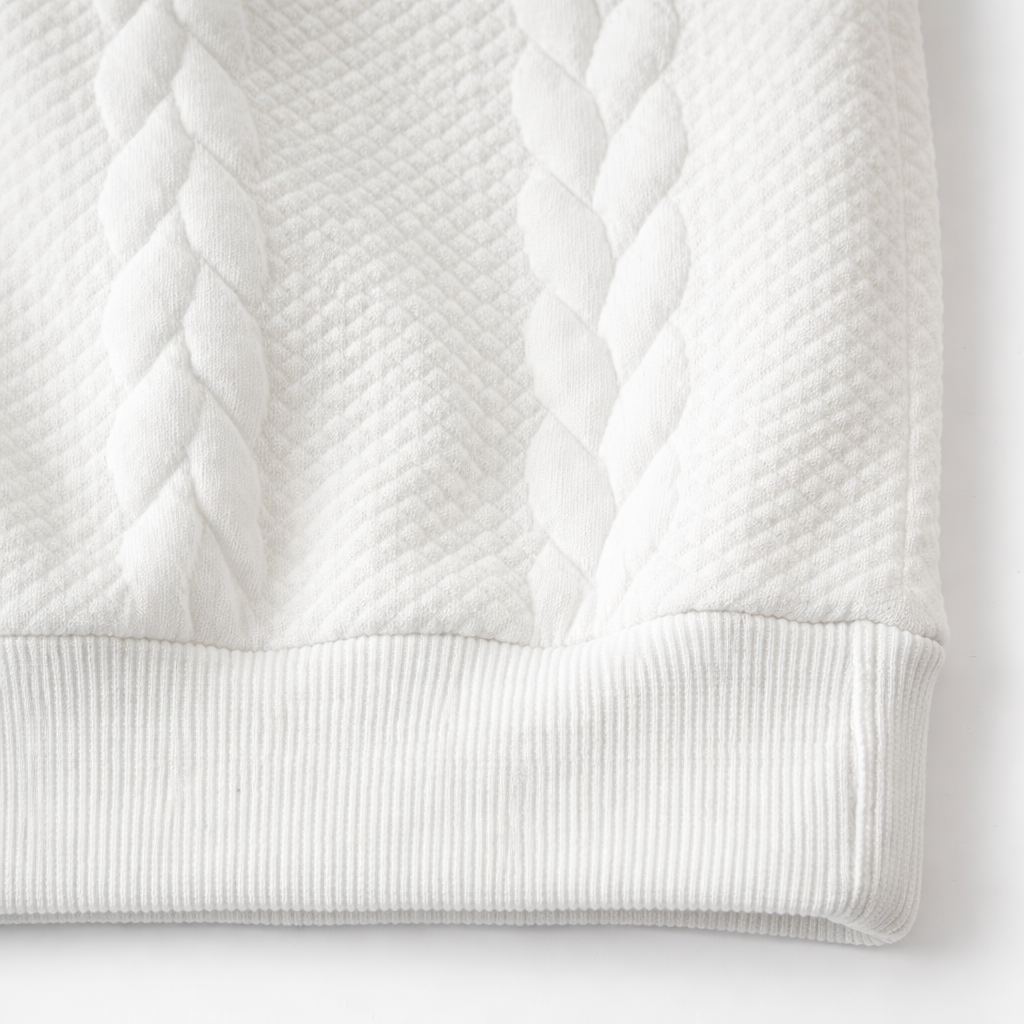 Luciano | Quarter-Zip