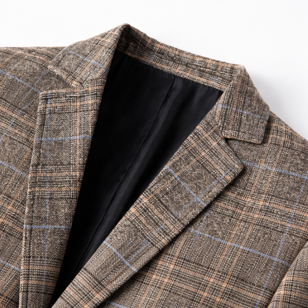 James | Blazer