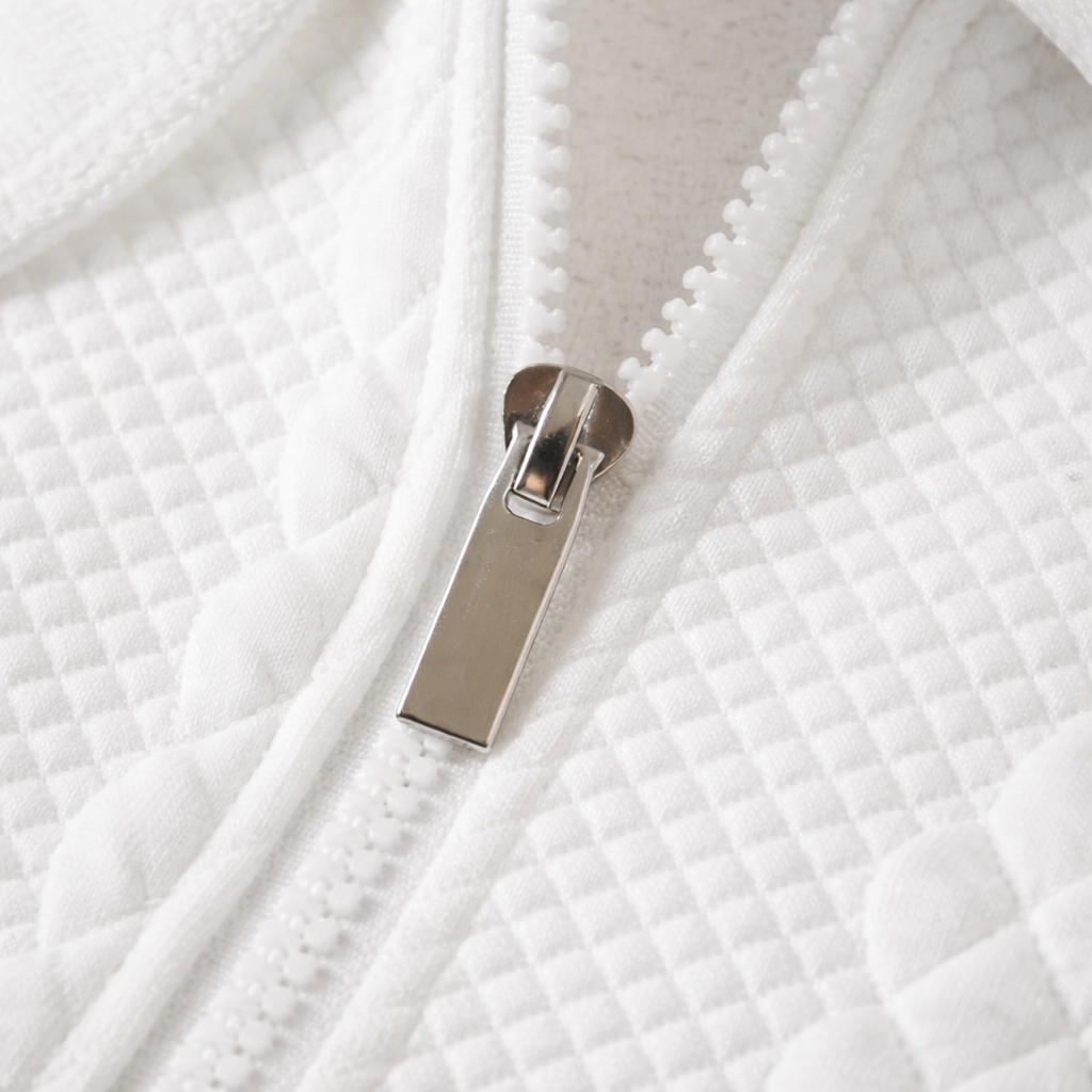 Luciano | Quarter-Zip