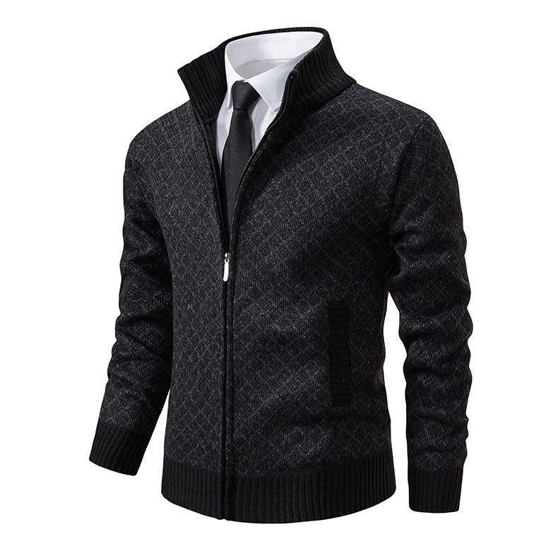 Charles | Classic Vest