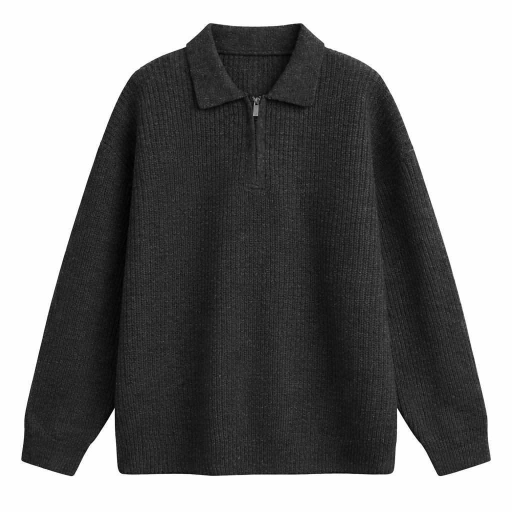 Tyler | Quarter Zip