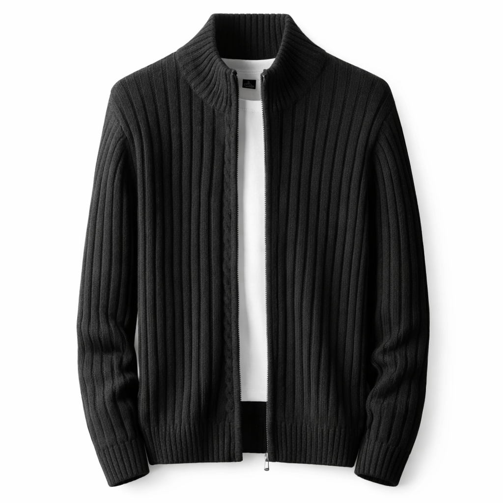 Leo | Classic Vest