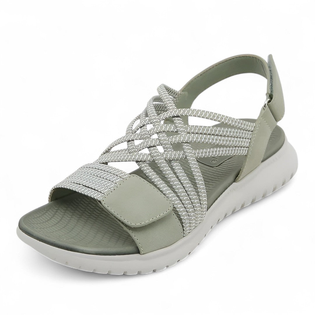 Mathilde | Lette ortopediske komfort-sandaler