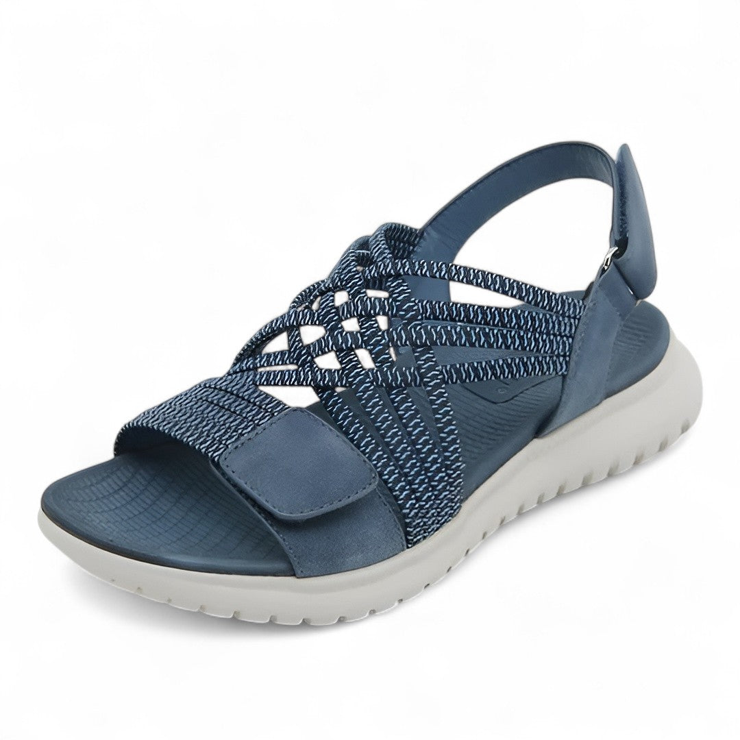 Mathilde | Lette ortopediske komfort-sandaler