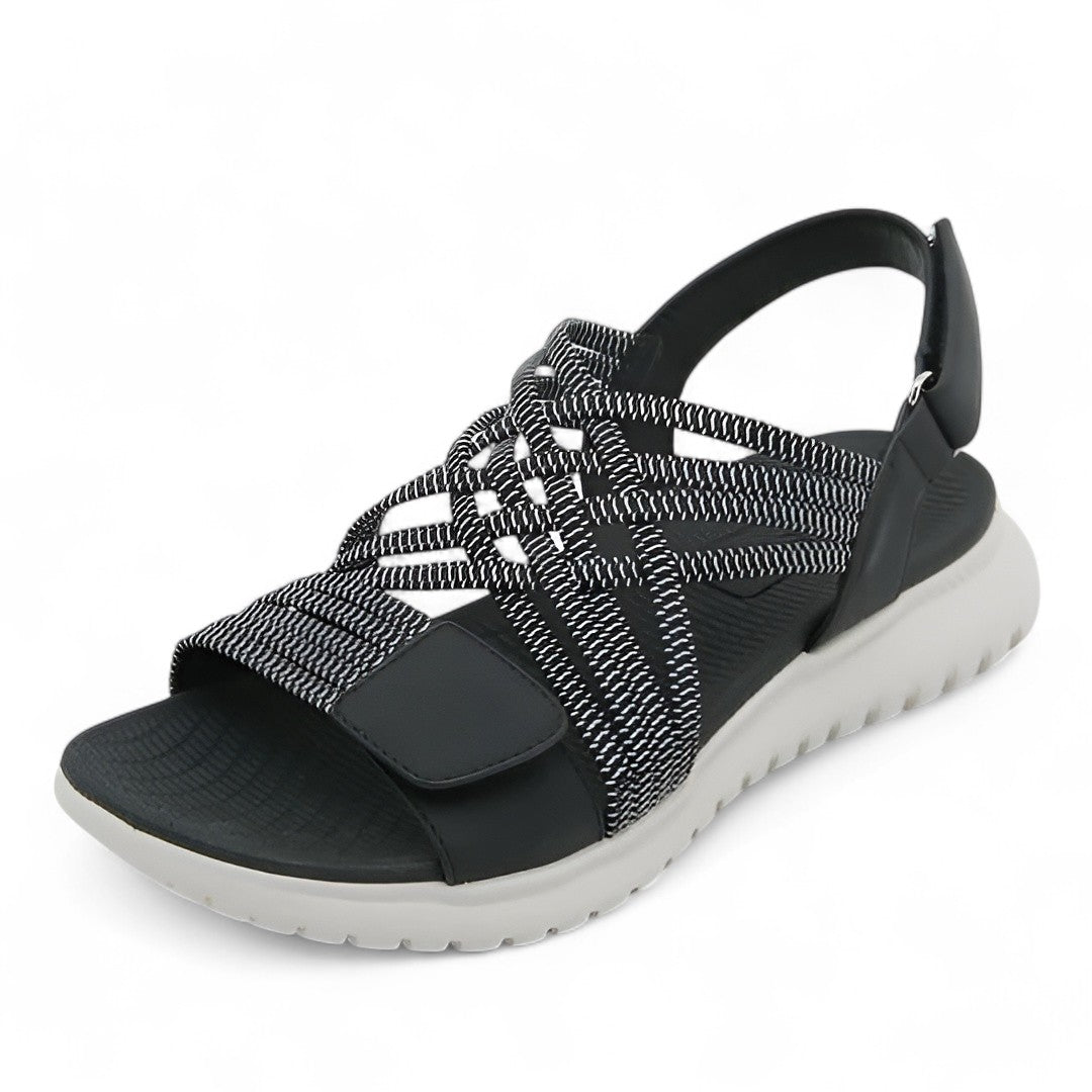 Mathilde | Lette ortopediske komfort-sandaler