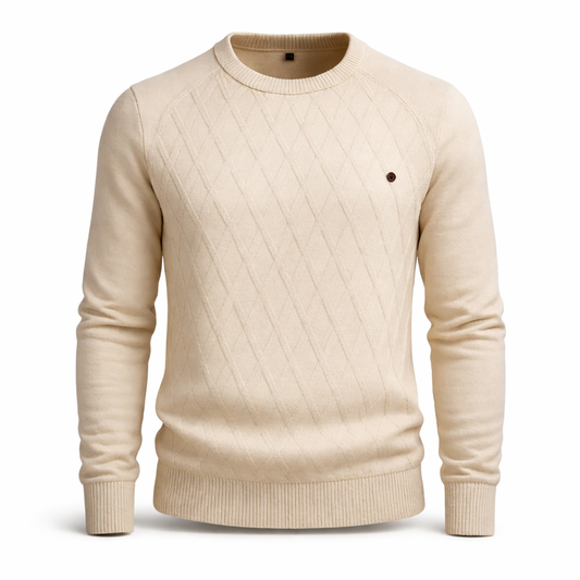 Gijs | Pullover