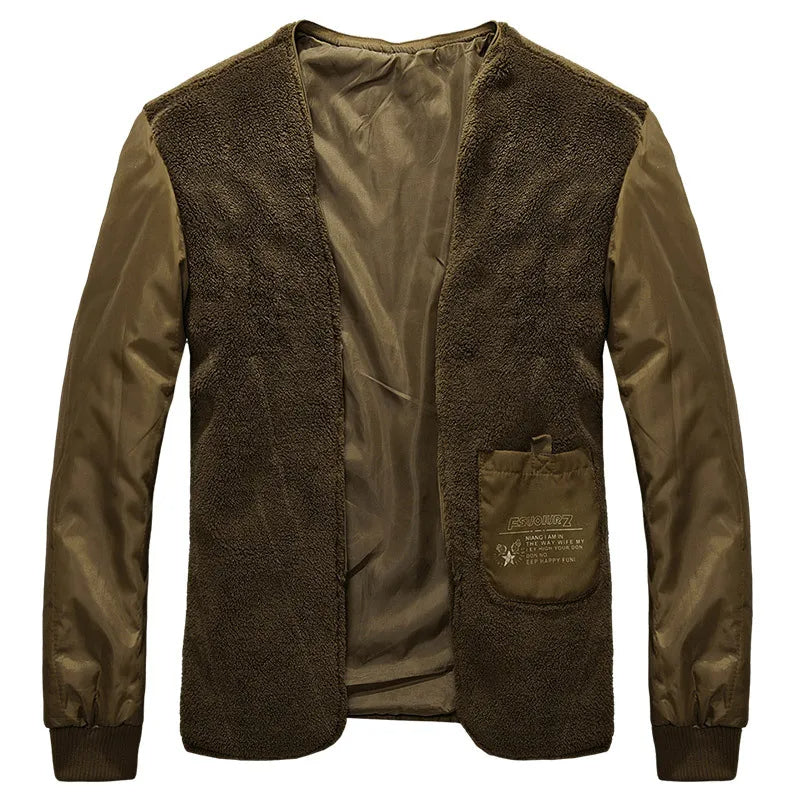 Premium elegant vinterjakke