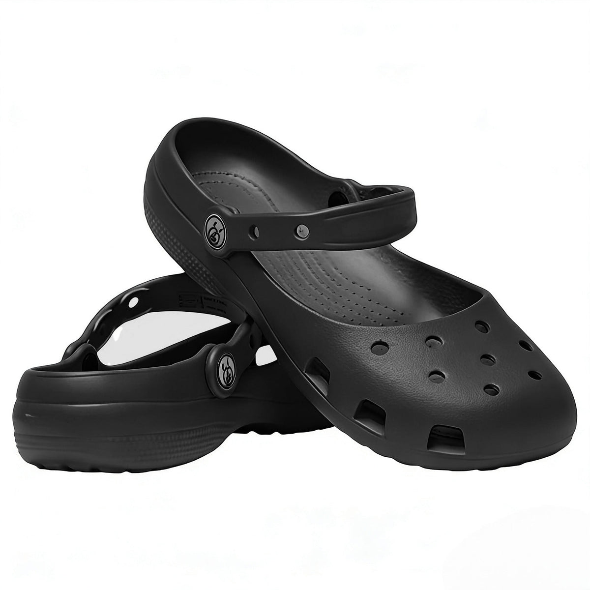 🩴Ny ankomst 40% RABATT!⛱️ Bella | Komfortable Vanntette Slip-On Sko for Damer