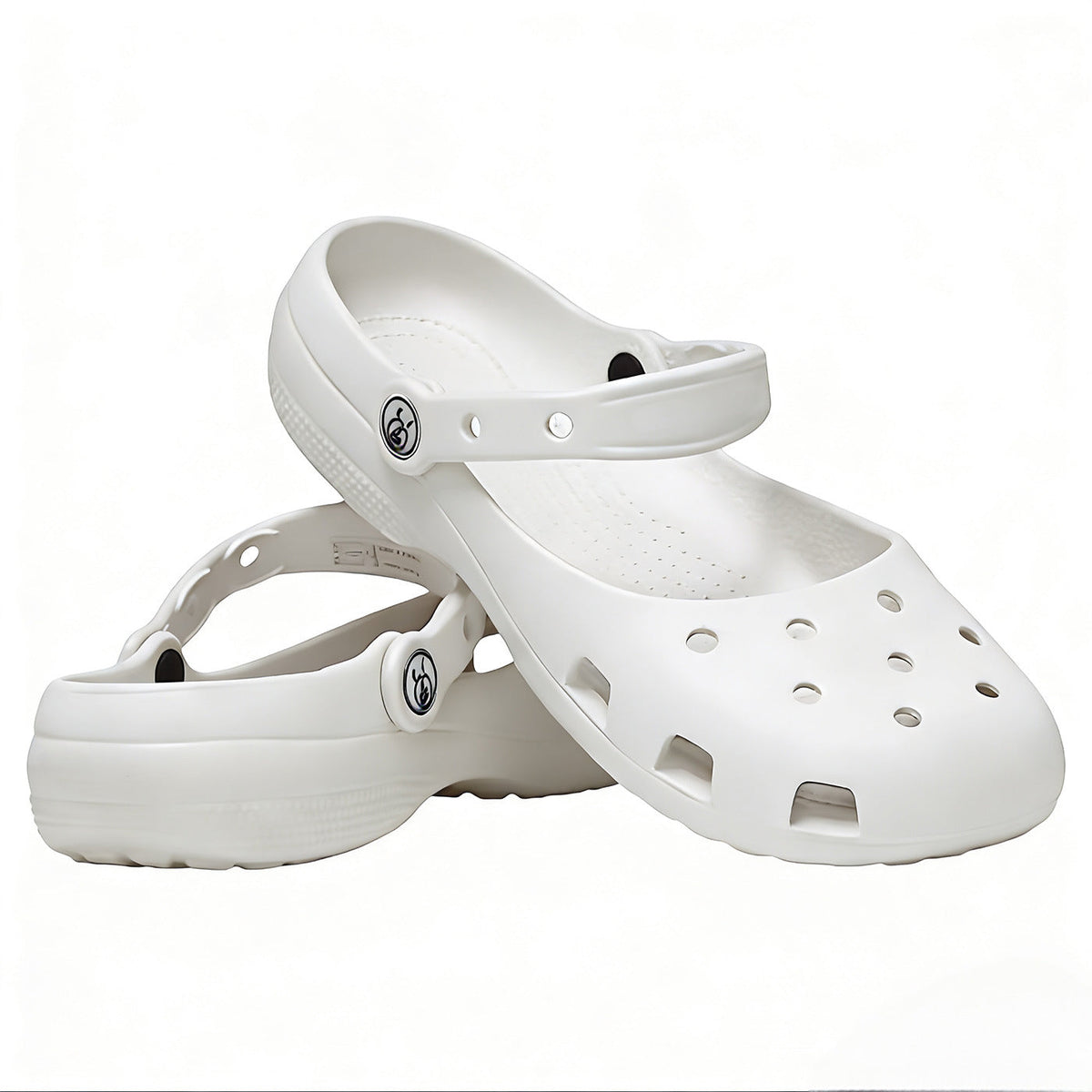 🩴Ny ankomst 40% RABATT!⛱️ Bella | Komfortable Vanntette Slip-On Sko for Damer