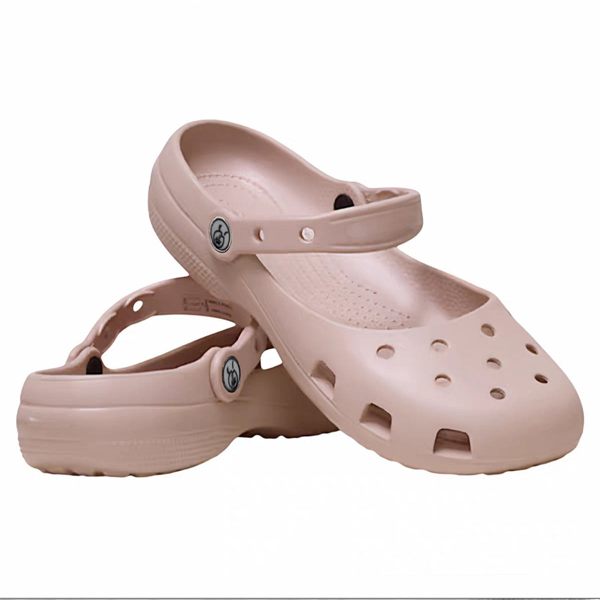 🩴Ny ankomst 40% RABATT!⛱️ Bella | Komfortable Vanntette Slip-On Sko for Damer