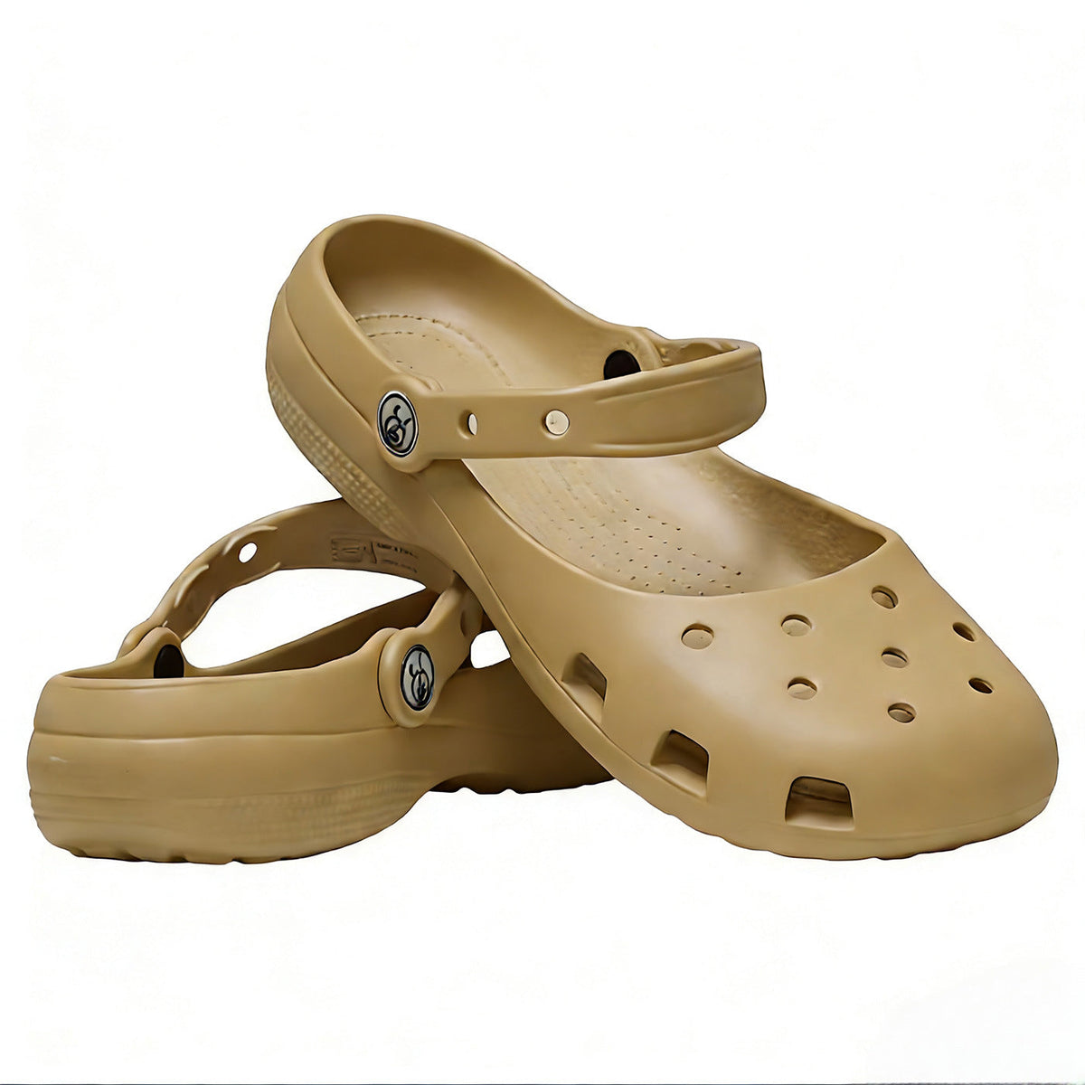 🩴Ny ankomst 40% RABATT!⛱️ Bella | Komfortable Vanntette Slip-On Sko for Damer